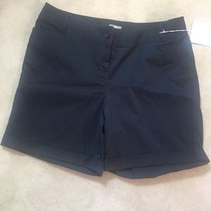 Shorts-J Jill Chino